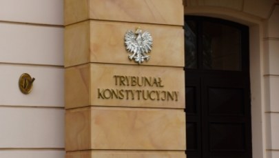 TK wyraża sprzeciw wobec wypowiedzi Timmermansa. „Sędziowie TK są niezależni”
