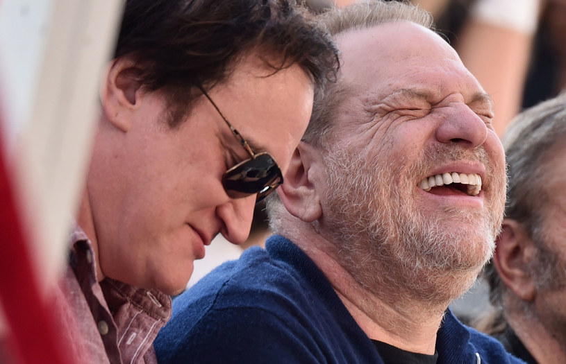 Quentin Tarantino, reżyser "Django" i "Nienawistnej ósemki" wyznał w rozmowie z "New York Timesem", że od wielu lat wiedział o tym, jak oskarżany o molestowanie seksualne producent filmowy Harvey Weinstein traktuje kobiety. "Zmarginalizowałem te sytuacje" - przyznał reżyser.