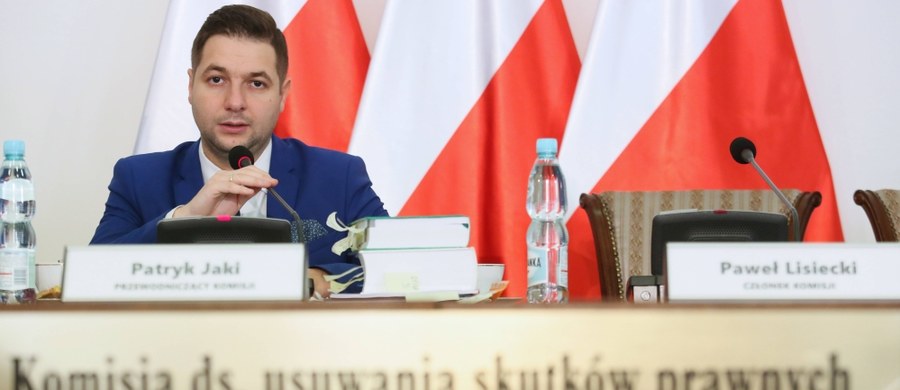 Na stronie Ministerstwa Sprawiedliwości opublikowano projekt "dużej" ustawy reprywatyzacyjnej. Jak zapowiadał wiceminister sprawiedliwości Patryk Jaki, regulacja zakłada m.in. zadośćuczynienie w wysokości do 20 proc. wartości utraconego mienia i zakaz zwrotów w naturze.