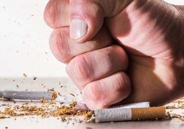 Jak rzucić palenie? Oto 10 kroków