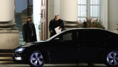 Mazurek o spotkaniu prezydenta z prezesem PiS: Wszystko idzie ku porozumieniu