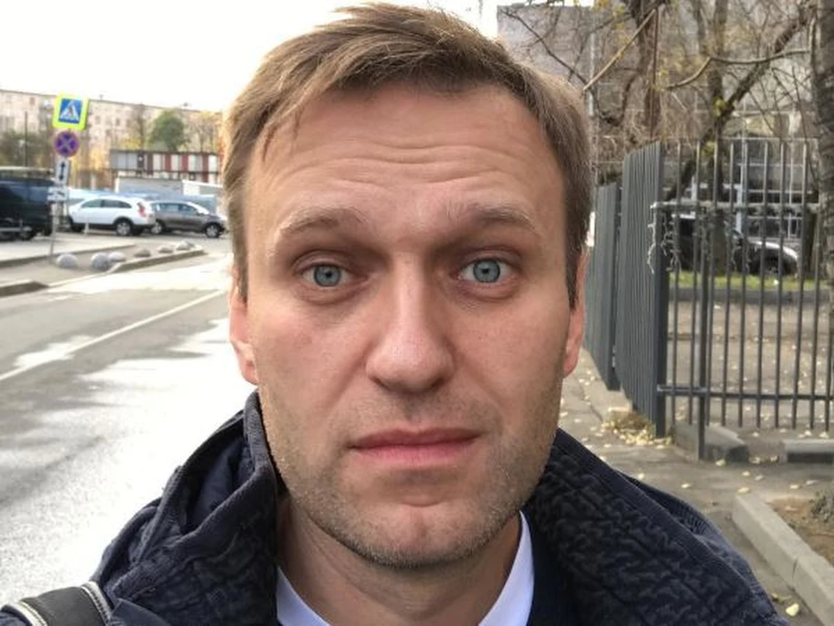 Rosyjski opozycjonista Aleksiej Nawalny ogłosił, że wyszedł z aresztu w Moskwie, gdzie spędził 20 dni za wezwania do udziału w zgromadzeniach odbywających się bez zezwolenia.