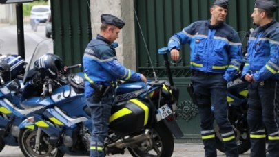 Islamiści chcą zaatakować paryski sąd, by "pomścić" zabitego terrorystę?
