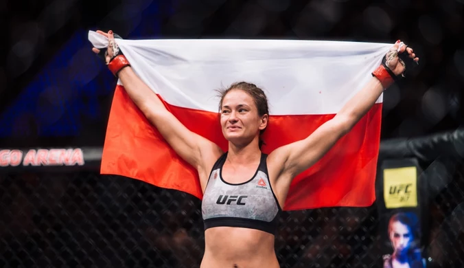 UFC 118: wygrane Kowalkiewicz, Błachowicza, Helda i Piechoty
