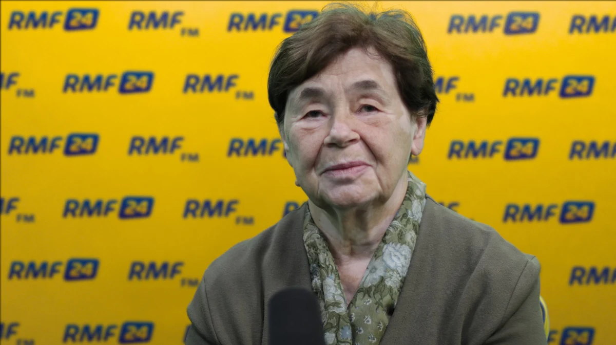 "To zbliża się to szczęśliwego końca. Mam nadzieję, że PiS „obejrzy” swoje błędy. Nikt nie podejmuje najlepszych decyzji: ani prezydent, ani Prawo i Sprawiedliwość" - mówi o ewentualnym kompromisie pomiędzy PiS a prezydentem w sprawie nowelizacji ustaw sądowych gość Porannej rozmowy w RMF FM Zofia Romaszewska. Doradca prezydenta Andrzeja Dudy dodaje: to ma być dobra zmiana i ustawa. Na tym zależy pewnie i panu Kaczyńskiemu, i Dudzie. Według Romaszewskiej, PiS chce samo wybierać sędziów. "Nie chce się dzielić władzą"- dodaje. 