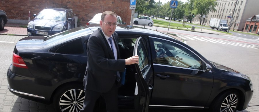 Założenia ustawy o jawności życia publicznego przedstawią w poniedziałek na konferencji prasowej w Kancelarii Prezesa Rady Ministrów minister koordynator służb specjalnych Mariusz Kamiński i jego zastępca Maciej Wąsik. Ustawa ma zmienić polskie prawo antykorupcyjne.