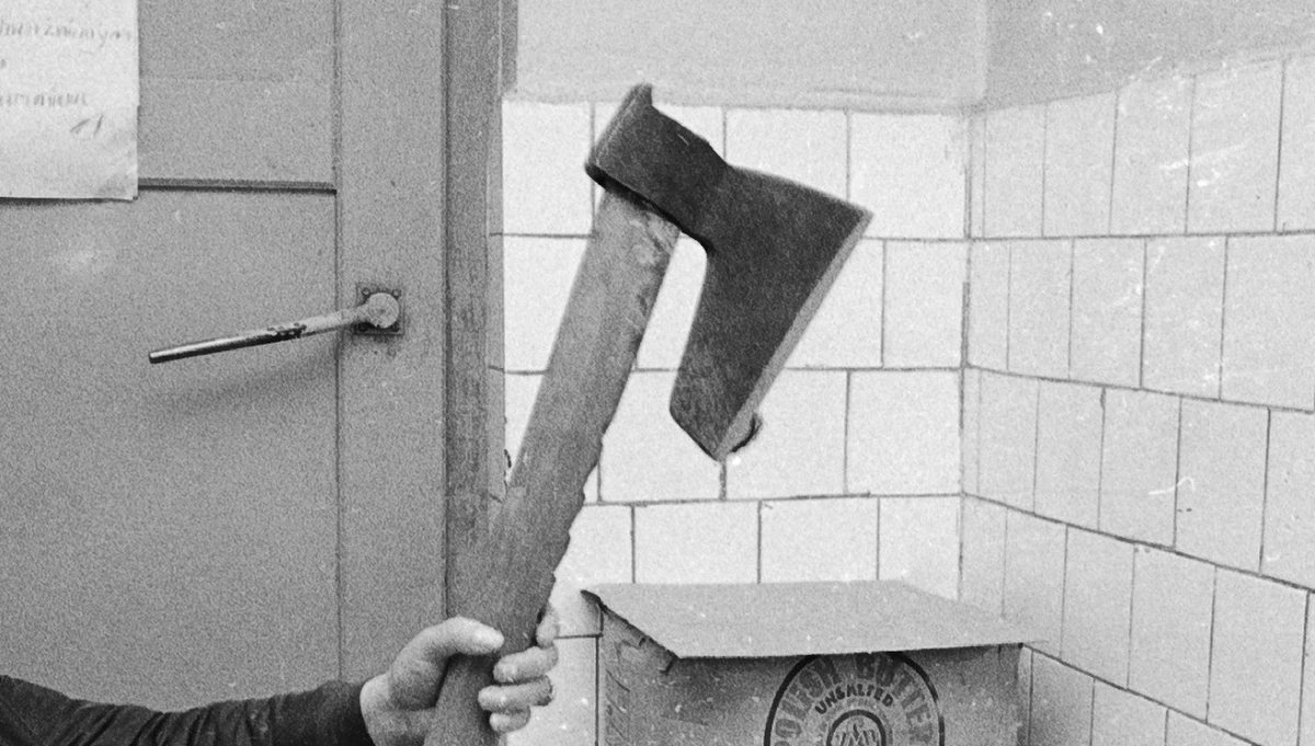 Makabryczny atak w Szwajcarii. We Flums 17-latek z siekierą atakował przechodniów, a następnie próbował uciec samochodem. Według policji, działania mężczyzny nie miały podłoża terrorystycznego. 