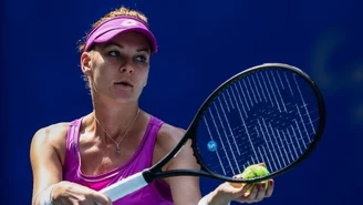 Rankingi WTA: Radwańska spadła na 28. miejsce, najniższe od prawie 10 lat