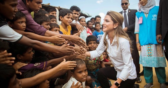 Prawie milion Rohindżów - członków muzułmańskiej mniejszości - którzy uciekli przed pogromami w Birmie, znajduje się obecnie w Bangladeszu, co jest "sytuacją nie do udźwignięcia" - poinformował ambasador tego kraju przy ONZ. 