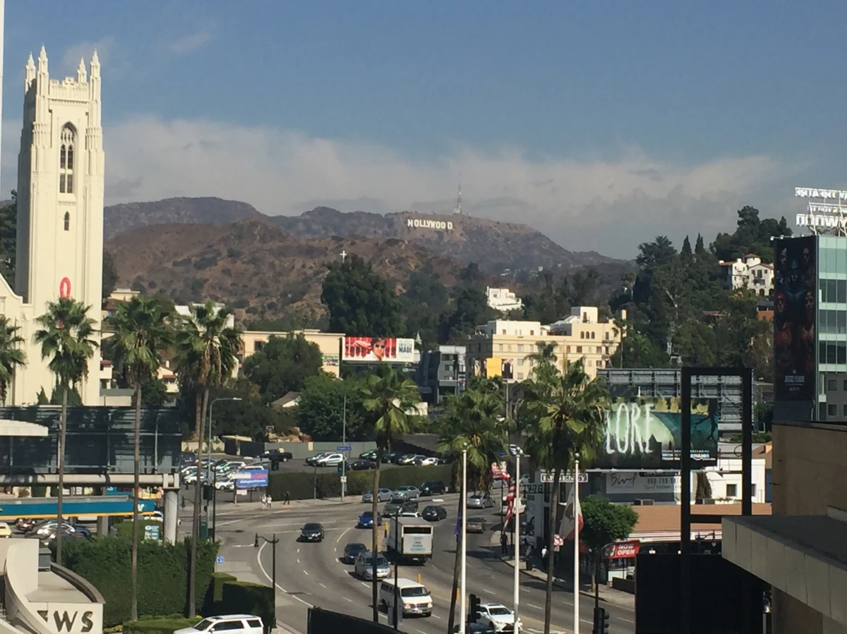 Każdego roku w Los Angeles odbywa się kilkaset festiwali filmowych. Od 18 lat Vladek Juszkiewicz organizuje w tym mieście Polish Film Festival. „Robię to z pasją, dla przyjemności i dla tych, wszystkich ludzi, których tutaj widzisz” - mówi w RMF FM Juszkiewicz. Pokazywane są tu fabuły, dokumenty, krótkie metraże i animacje, którymi chcemy się w Ameryce pochwalić. „Ten festiwal jest ważny dla nas wszystkich, jest szczególnym oknem na świat (…) Mamy świadomość, że przyjeżdżamy do stolicy światowego kina. Przyjeżdżamy tu jako przyjaciele z ambicjami” – mówi w RMF FM Andrzej Seweryn, który jest w tym roku gościem honorowym festiwalu. Polskie filmy można oglądać w dwóch kinach - w North Hollywood i w Santa Monica.