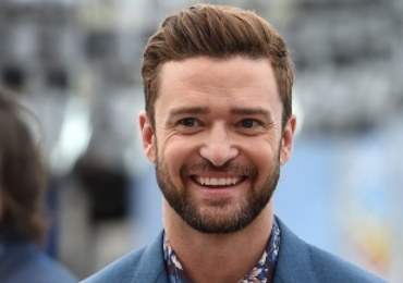 Justin Timberlake znów gwiazdą Super Bowl. Poprzednio wywołał skandal
