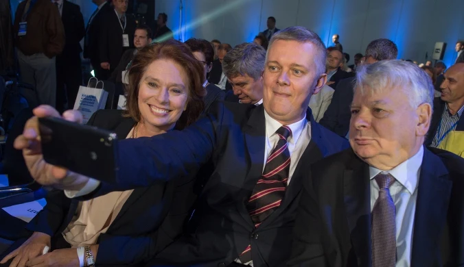 Wybory nowych władz PO w listopadzie. Przewodniczący zostaje