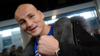 Artur Szpilka rozpoczął głodówkę