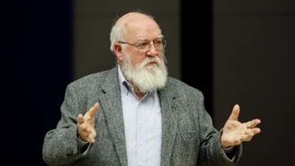 Daniel Dennett: Odpowiedzialność pozostaje po naszej stronie