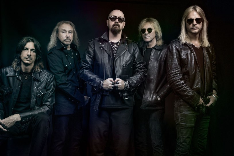 "Firepower" - tak brzmieć będzie tytuł nowego albumu Judas Priest.
