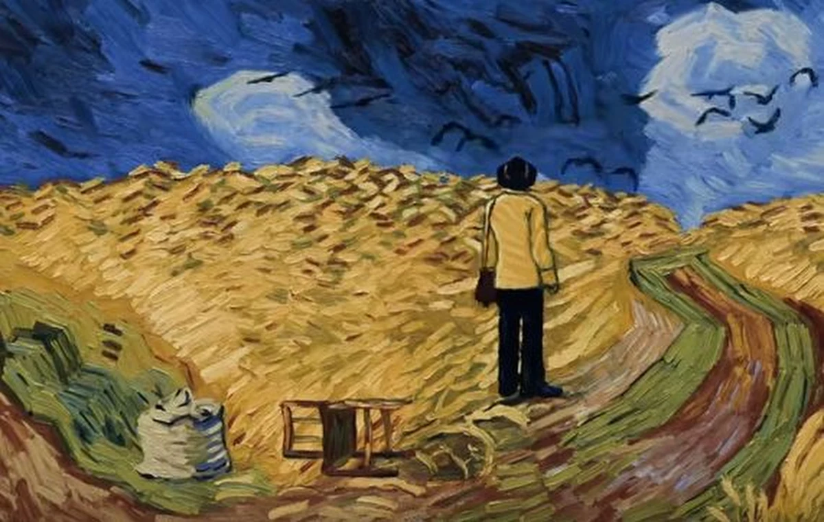 Europejska Akademia Filmowa podała listę animacji nominowanych do nagrody EFA. Wśród czterech tytułów znalazła się polska produkcja pt. "Twój Vincent" - pierwszy w historii film pełnometrażowy stworzony techniką malarską w reż. Doroty Kobieli i Hugha Welchmana.