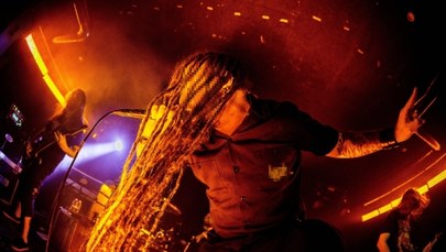 USA: Muzycy z Decapitated nie przyznali się do gwałtu