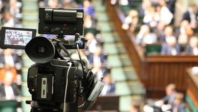 ​Sejm zajmie się projektem rozszerzającym granice obrony koniecznej