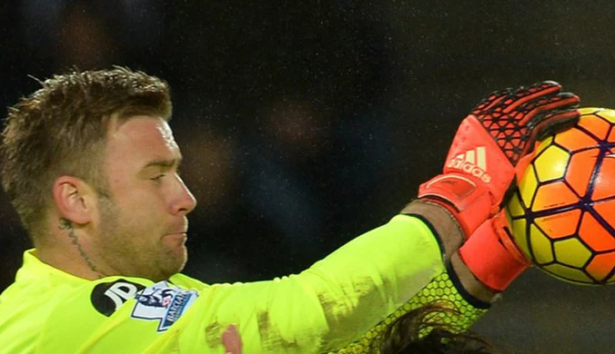 Puchar Ligi: Boruc w składzie. Wygrana Bournemouth