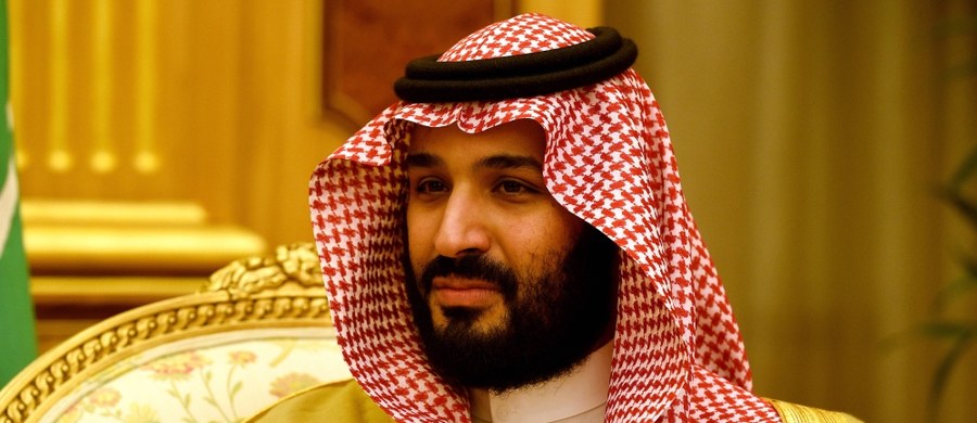 ​Saudyjski książę i następca tronu Muhammad ibn Salman obiecał przywrócić w kraju “umiarkowany islam", który będzie otwarty na wszystkie religie świata. Arabia Saudyjska znana jest z ultrakonserwatywnego prawa.