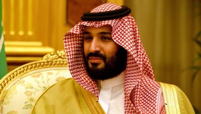 Saudyjski książę: Przywrócimy "umiarkowany islam" i wykończymy ekstremizm