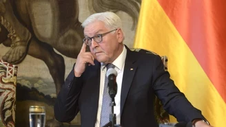 Steinmeier w Moskwie: Odbudowa zaufania?