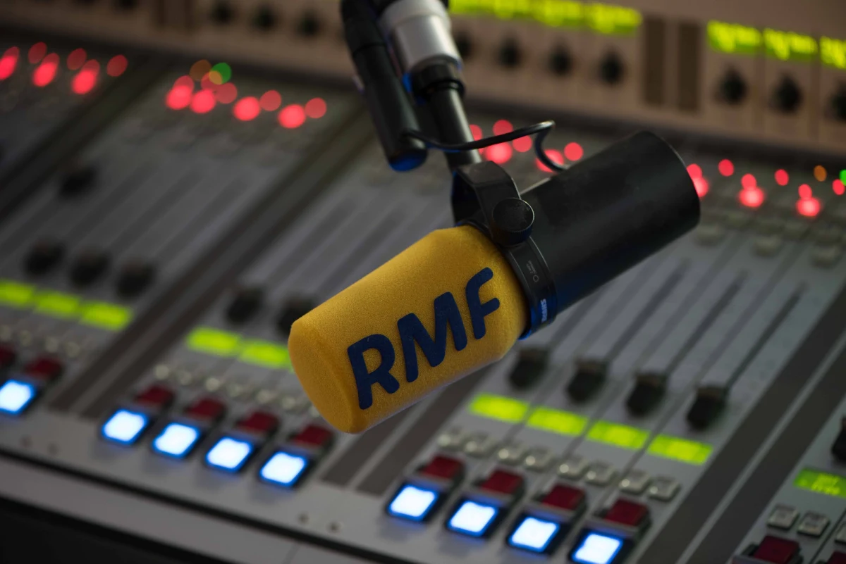 RMF FM było we wrześniu najczęściej cytowanym medium w Polsce - wynika z badania przeprowadzonego przez Instytut Monitorowania Mediów. Inne redakcje aż 665 razy powoływały się na informacje zdobyte przez dziennikarzy RMF FM.