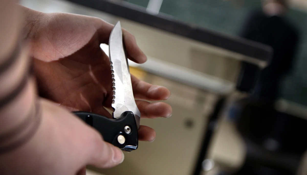 ​Policja zatrzymała osobę, która może mieć związek z napadem na biegaczkę w Lisewie Malborskim na Pomorzu. Kobieta w zeszłym tygodniu została brutalnie zaatakowana nożem.