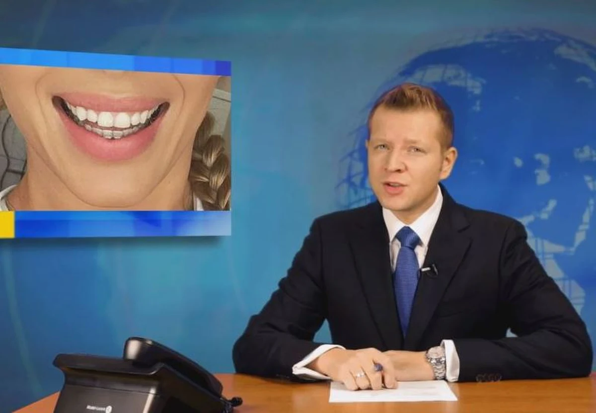 Zapraszamy na drugi odcinek programu Megakanał 24. To satyryczny komentarz do bieżących wydarzeń. 