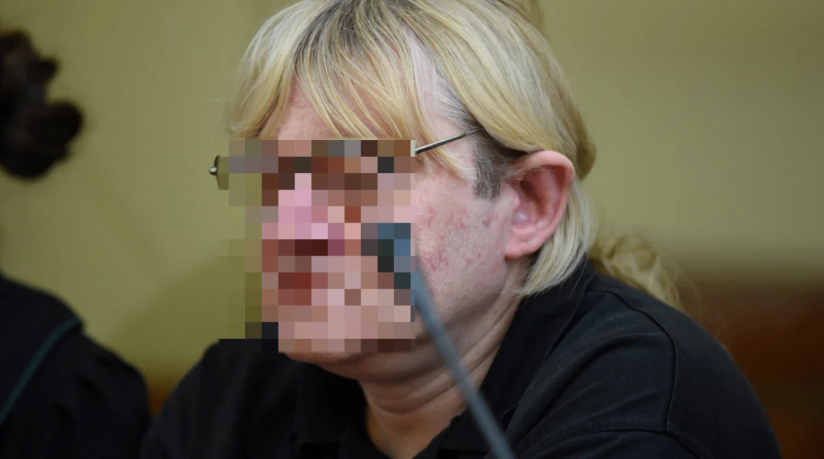 Dalszy pobyt Mariusza T. w Krajowym Ośrodku Zapobiegania Zachowaniom Dyssocjalnym w Gostyninie jest niezbędny - uznał Sąd Okręgowy w Płocku. Oznacza to, że mężczyzna nadal nie trafi do zakładu karnego po wyroku z 2015 r. za posiadanie pornografii dziecięcej.