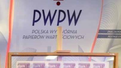 Konflikt w PWPW po odwołaniu Piotra Woyciechowskiego