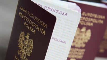Z paszportów znikną pieczątki. UE będzie miała nowy system kontroli granicznej