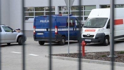 Zabójstwo na poczcie w Kielcach. Śledczy chcą umorzenia sprawy