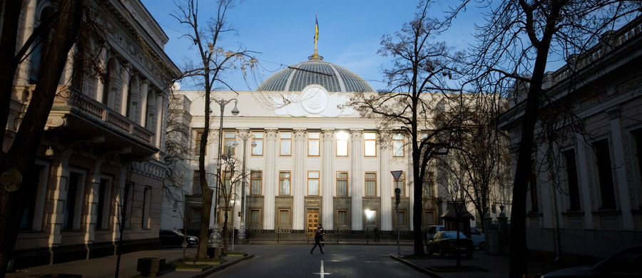 ​Kijów skieruje do Europejskiego Trybunału Praw Człowieka pozew przeciwko Moskwie w sprawie obywateli ukraińskich będących więźniami politycznymi w Rosji - oświadczył minister sprawiedliwości Ukrainy Pawło Petrenko.