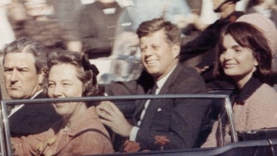 ​Odtajnią archiwa o zamachu na Kennedy'ego. Upadną teorie spiskowe?