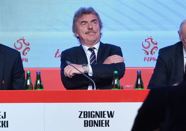 Boniek potwierdza: Polska będzie starać się o organizację mistrzostw świata U-20
