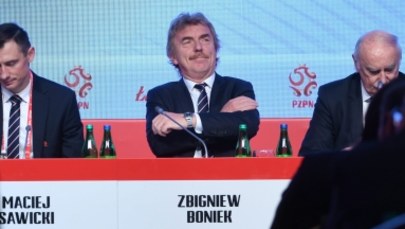 Boniek potwierdza: Polska będzie starać się o organizację mistrzostw świata U-20