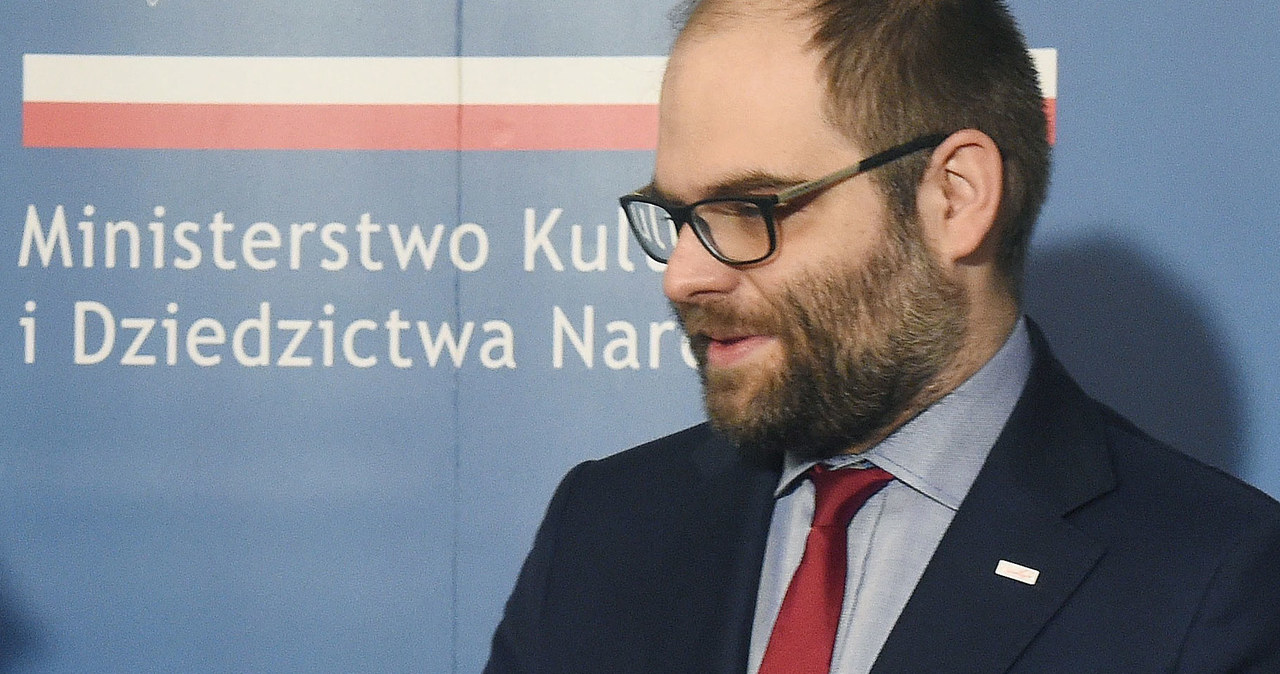 Zleciliśmy audyt w Polskim Instytucie Sztuki Filmowej w związku z sygnałami o nieprawidłowościach - poinformował wiceminister kultury Paweł Lewandowski.