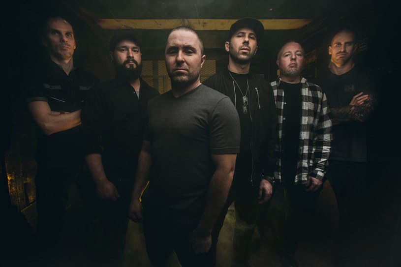 W lutym 2018 roku kanadyjscy deathcore'owcy z Despised Icon zagrają w Poznaniu.