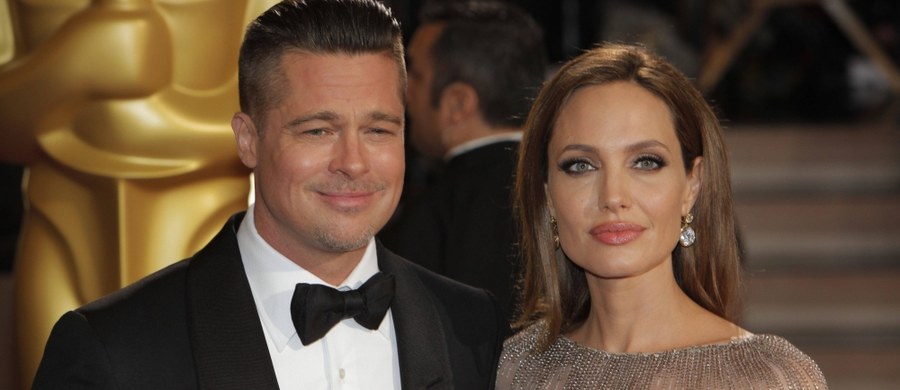 Brad Pitt jest zadowolony, że jego małżeństwo z Angeliną Jolie to już przeszłość i nazywa ich związek "trwającym 12 lat piekłem". Aktor – jak pisze "Star" – twierdzi, że małżeństwo było toksyczne i od samego początku skazane na niepowodzenie. 
