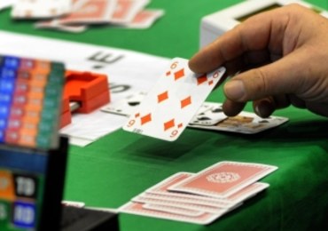 Brydż to nie sport. Tak orzekł Trybunał Sprawiedliwości UE