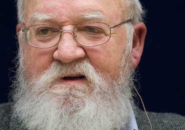Daniel Dennett: Sztuczna inteligencja, ma być narzędziem, nie kolegą