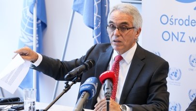 Specjalny sprawozdawca ONZ: Niezależność sądownictwa w Polsce jest zagrożona