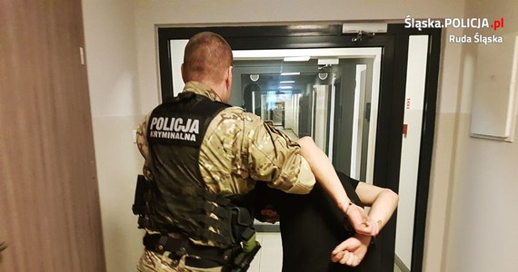 Czterej bracia z Rudy Śląskiej zostali aresztowani przez sąd pod zarzutem czynnej napaści na policjantów. Z butelkami i nożami w rękach zaatakowali funkcjonariuszy, gdy ci zatrzymywali jednego z nich. 