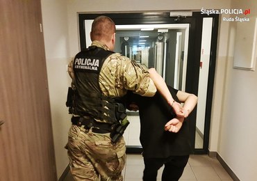 Czterej bracia w areszcie. Rzucili się na policjantów, bo chcieli zatrzymać jednego z nich 