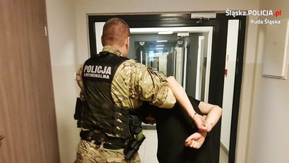 Czterej bracia w areszcie. Rzucili się na policjantów, bo chcieli zatrzymać jednego z nich 