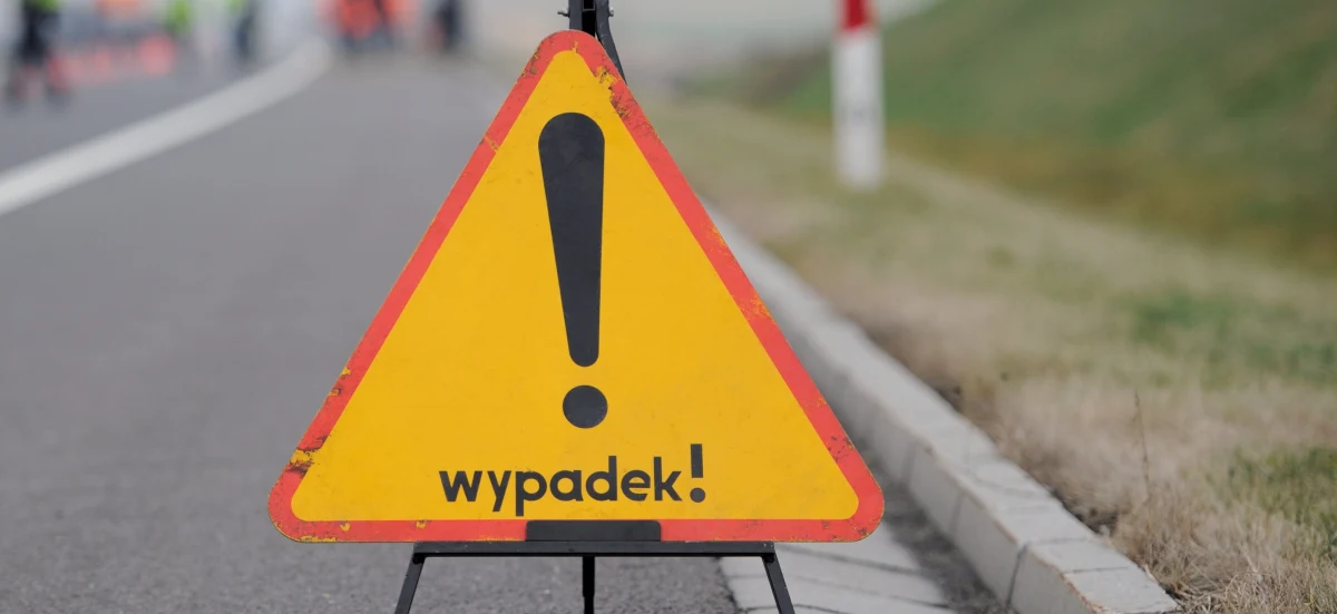 Sąd Okręgowy w Opolu skazał na rok pozbawienia wolności 21-letniego Łukasza Ł. Mężczyzna spowodował wypadek drogowy, w którym zginęły dwie 17-latki. Wyrok jest prawomocny.