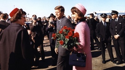 Polski ślad w dokumentach dot. zabójstwa Kennedy'ego. W tle teoria o spisku