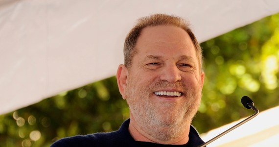 Producent filmowy Harvey Weinstein złożył pozew przeciwko swojej byłej firmie Weinstein Co. - informuje "Los Angeles Times". Żąda wydania dokumentów i akt, które mają mu pomóc bronić się przed zarzutami o molestowanie seksualne kobiet.