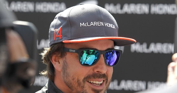 Kierowca Formuły 1 Hiszpan Fernando Alonso w styczniu przyszłego roku wystartuje w 24-godzinnym wyścigu na Daytona International Speedway w USA. Hiszpan pojedzie prototypowym samochodem sportowym. W wywiadzie dla telewizji Sky kierowca przyznał, że chce w przyszłym roku zaliczyć kilka startów w innych seriach wyścigowych. Na początek w planie jest Daytona, jako przygotowanie do głównej imprezy w Le Mans.